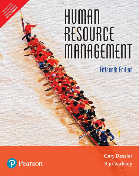 HUMAN RESOURCE MANAGEMENT